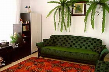 Poljska Privát Ruciane Nida, Interier